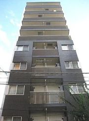 パトゥーロ御徒町チッタの外観画像