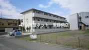 アバンサールの間取り画像