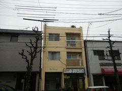 コーポ桂の外観画像