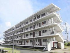 ビレッジハウス北今3号棟の外観画像