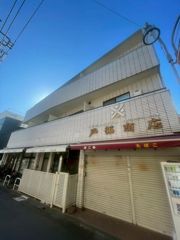 メゾンドボンシャンスの外観画像