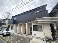 コンストレール庚午南の外観画像