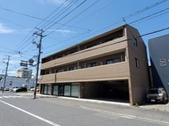 ガーデンプレイス観音の外観画像