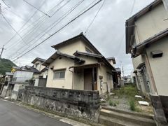 岡部哉慧貸家C棟の外観画像