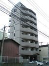 ソシエール高宮の間取り画像
