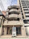スタイルビュー高宮の間取り画像