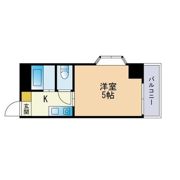 スタイルビュー高宮の間取り画像