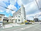 チェリーニ中間の間取り画像