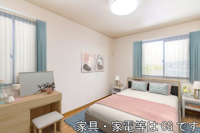 洋室