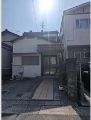 植田山5丁目貸家の外観画像