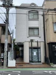 大栄志木パレスの外観画像