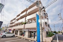 サウスロード草薙の外観画像