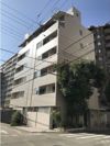 アスタ・ラ・ビスタ新梅田の間取り画像
