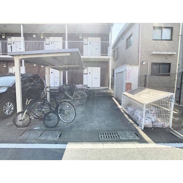 その他