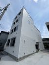Novel Court 西新井の間取り画像