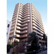 パークアクシス四谷ステージの外観画像