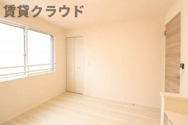 洋室