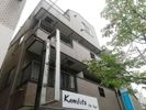 フルリールの間取り画像
