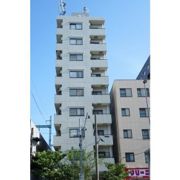 クリオ戸部壱番館の外観画像