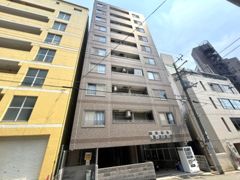 ヒュース王子公園の外観画像