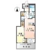 Morusberg(モルスベルク)の間取り画像