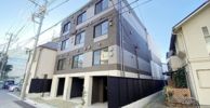 ルネサンスコート蒲田の間取り画像
