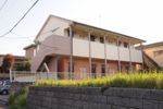 シャレーフロレスタの外観