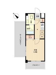 willDo新座の間取り画像