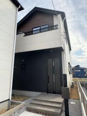 Kolet立川栄町#02の外観画像