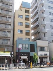 さくらマンションの外観画像