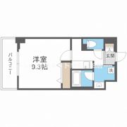 HK RESIDENCEの間取り画像