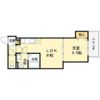 仮称)東大阪市御厨南共同住宅の間取り画像