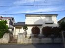 内野本郷戸建ての間取り画像