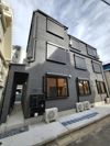 パークアヴェニュー練馬北町の間取り画像