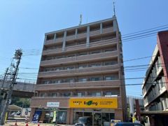ウィンディア宮内の外観画像