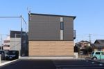 repos Ⅲの間取り画像