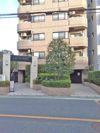 ライオンズシティ川越の間取り画像