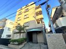 アヴァンセ岡本の間取り画像