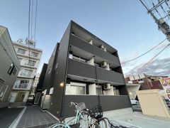 セブンプロート草津南の外観画像