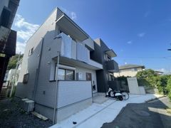 セブンプロート草津東の外観画像