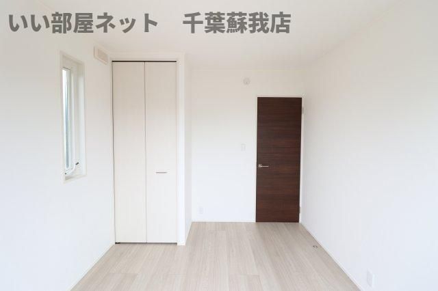 洋室