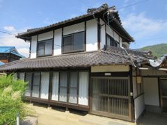 西7貸家の外観画像