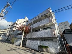 メゾンドエクランの外観画像