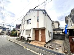 ディアコート御影の外観画像