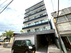 ピース・スクエア南内町の外観画像