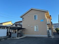 エルミタージュの外観画像