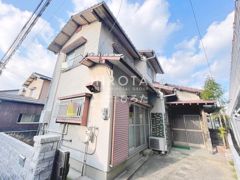 寺内2丁目戸建ての外観画像