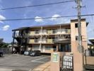 ヴィラ・アンソレイエ亀田町の外観