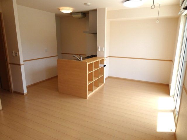 リビング