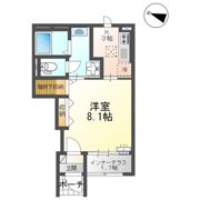サクラローレルの間取り画像